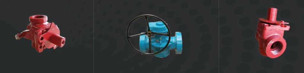 what is plug valves