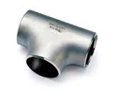 what is tee pipe fittings