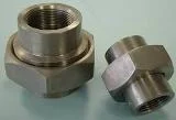 what is union pipe fitting