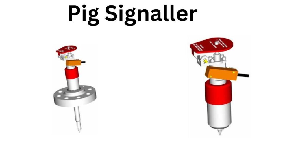 Pig Signaller