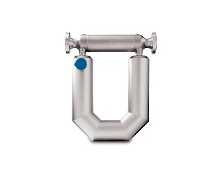 what is corolis flow meter