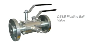 what is dbb valve