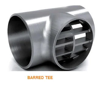 what is barred tee 1 barred tee