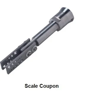 what is Scale Coupons