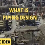 piping Design engineer