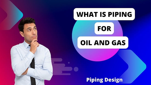 What is Piping