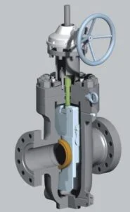 knife gate valve what is knife gate valve