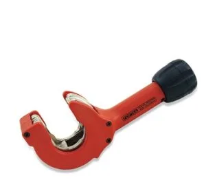 copper pipe cutter Ratcheting copper pipe cutter
