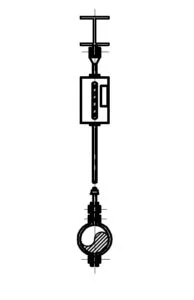 Adjustable Pipe Supports