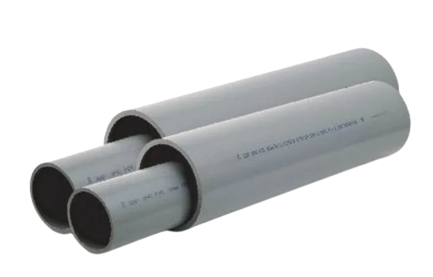 UPVC pipes
