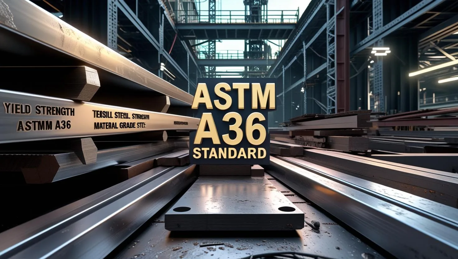 Astm a36